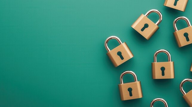 Unlocking security understanding the importance of interconnected locks in network safety