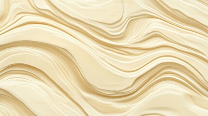 Obraz premium beige wood grain texture, seamless background, smooth surface, high detail, natural feel, minimalistic, soft tones