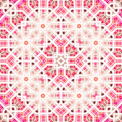 Seamless pattern. Creative wonderful pattern texture. Beautiful creative abstract background