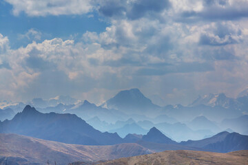 Cordillera