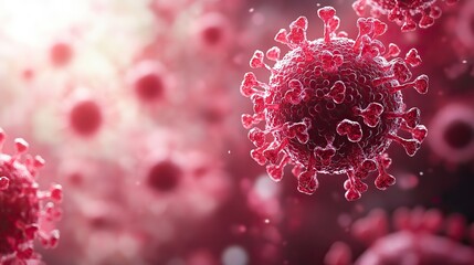 world aids day background concept with copy space