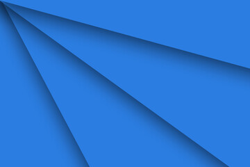 abstract blue background