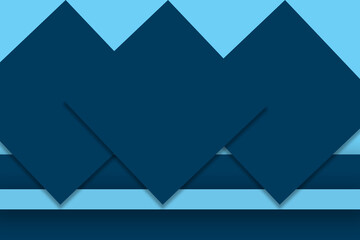 background with a triangle