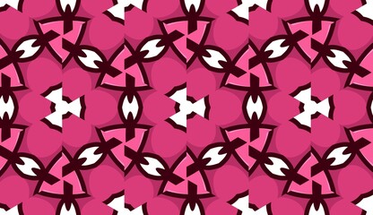 seamless pattern with butterflies.pattern, vector, seamless, wallpaper,