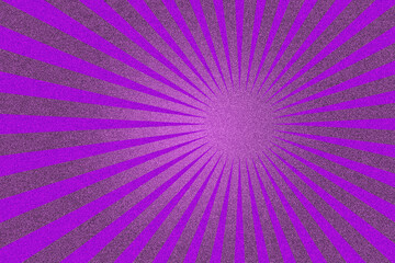 abstract background with rays