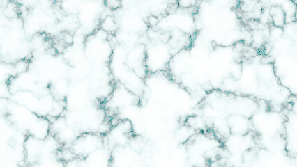 Abstract marble texture with blue, white, glitter. Luxury blue marble background. Real natural blue marble and surface background.