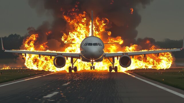 Exploring the potential risks associated with tire sm standards and their impact on aviation safety