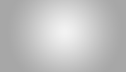 Modern smooth abstract soft gray background design. glowing background image. grey gradient...