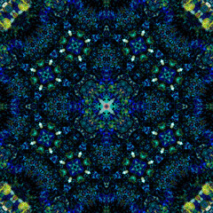 Seamless pattern. Creative wonderful pattern texture. Beautiful creative abstract background