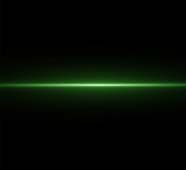 Light blue reflection lines, neon lighting in blue colors. Bright light lens. Police light effects, line. Shiny stars, sparks on a black background. Vector blue light effect