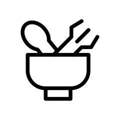 Healthy Recipes Icon