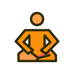 Hydration Meter Icon