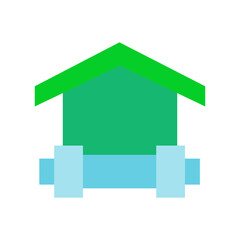 Nutritional Facts Icon