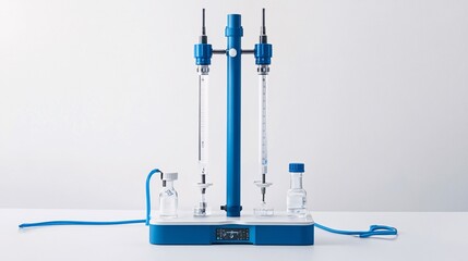 Laboratory Equipment: Precision Instruments for Scientific Discovery | Analysis and Experimentation in Science, Technology, and Research