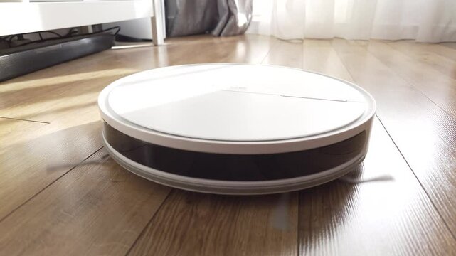 Roomba vacuum cleaner