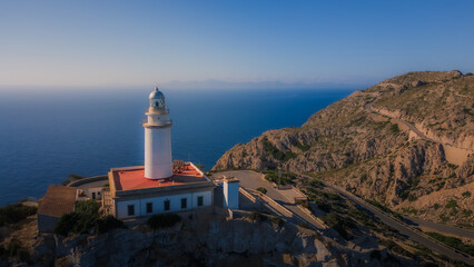 Mirador Cap de Formentor © MarMon