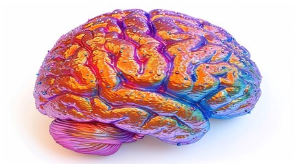 hologram brain, 
