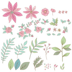 coquette_christmas_plants