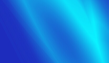 Obraz premium Blue gradient mesh background nice for wallpaper, banner and poster