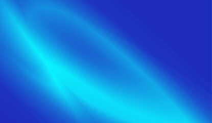 Blue gradient mesh background nice for wallpaper, banner and poster