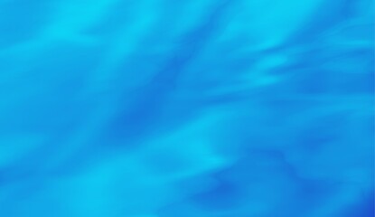 Blue blur abstract for background. Blue gradient mesh background nice for wallpaper or banner.