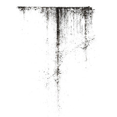 Concrete detailed view close-up