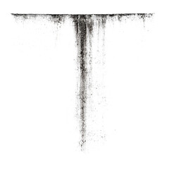 Concrete detailed view close-up