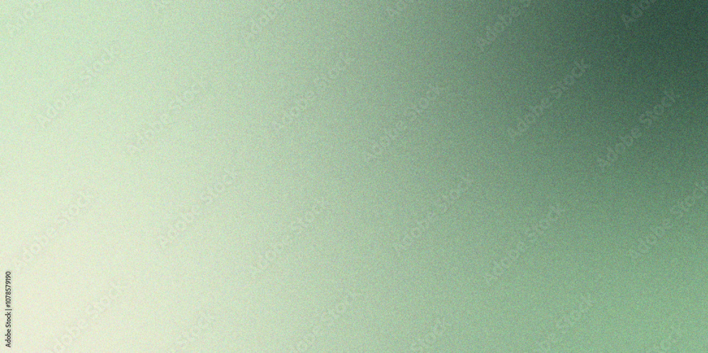 Poster aqua color gradient background. blue color grunge light texture background. grainy retro style backd