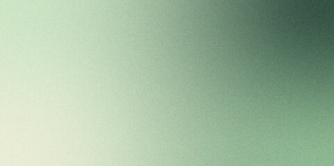 Aqua color gradient background. Blue color grunge light texture background. Grainy retro style backdrop. classic deep blue gradation pale green paint with minimal stye and space