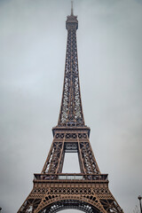 Torre Eiffel