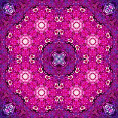 Seamless pattern. Creative wonderful pattern texture. Beautiful creative abstract background