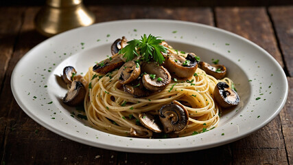  delicious image of food, mouthwatering food photography concept