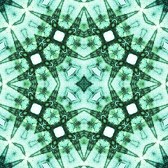 Seamless pattern. Creative wonderful pattern texture. Beautiful creative abstract background