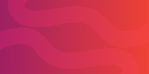 Vibrant Gradient and Circle Line Art Abstract Backgrounds for Stock Use - Perfect for Websites, Presentations, Posters, Digital Wallpapers, Marketing Assets, and More - Bold, Trendy, and Modern Art