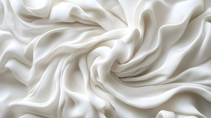 Obraz premium Artistic Textures: A Smooth Representation of the Calming Effects of Valium on the Mind