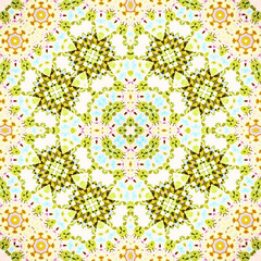 Seamless pattern. Creative wonderful pattern texture. Beautiful creative abstract background