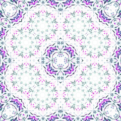 Seamless pattern. Creative wonderful pattern texture. Beautiful creative abstract background