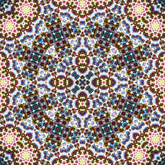 Seamless pattern. Creative wonderful pattern texture. Beautiful creative abstract background