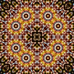 Seamless pattern. Creative wonderful pattern texture. Beautiful creative abstract background