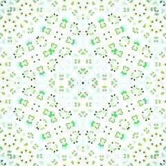 Seamless pattern. Creative wonderful pattern texture. Beautiful creative abstract background