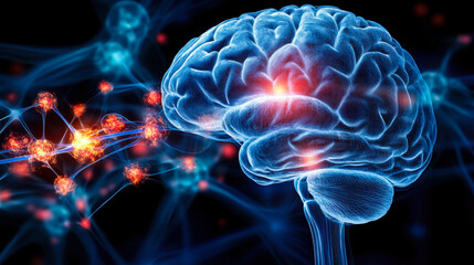 Substantia Nigra Degeneration in Parkinson's Disease Affecting Neural Connectivity
