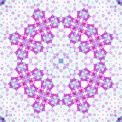Seamless pattern. Creative wonderful pattern texture. Beautiful creative abstract background