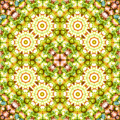 Seamless pattern. Creative wonderful pattern texture. Beautiful creative abstract background