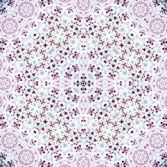 Seamless pattern. Creative wonderful pattern texture. Beautiful creative abstract background