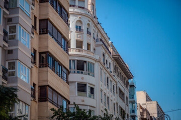 Obraz premium Alicante – España