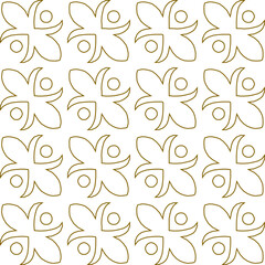 Vector sketch illustration silhouette design background pattern minimalist modern classic vintage ethnic