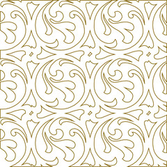 Vector sketch illustration silhouette design background pattern minimalist modern classic vintage ethnic