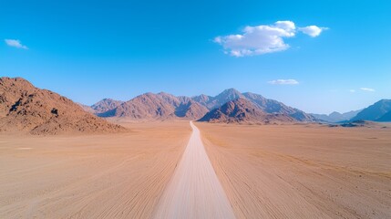 Naklejka premium The vast array of solar panels at sunset is an example of clean energy production, renewable energy sources, sustainable development, alternative energy sources, and environmental conservation.