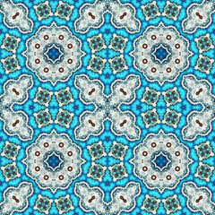 Seamless lovely pattern. Creative wonderful pattern texture. Beautiful creative abstract background