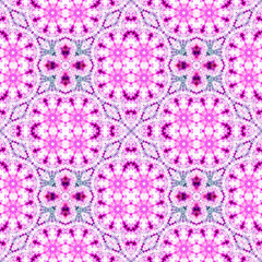 Seamless lovely pattern. Creative wonderful pattern texture. Beautiful creative abstract background